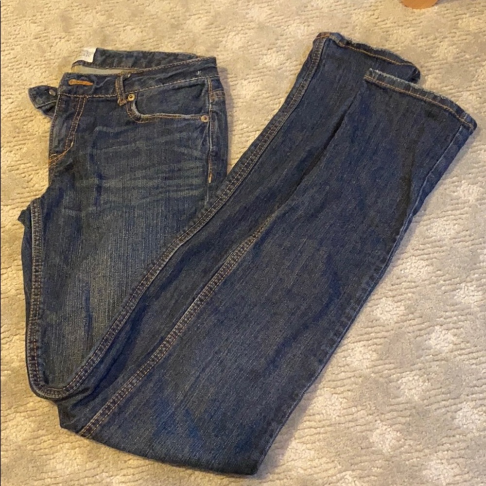 Aeropostale jeans